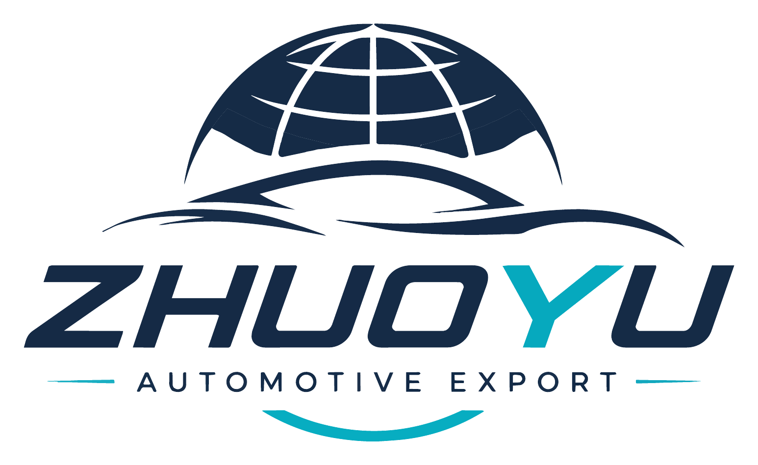 ZHUOYU Automotive Export logo
