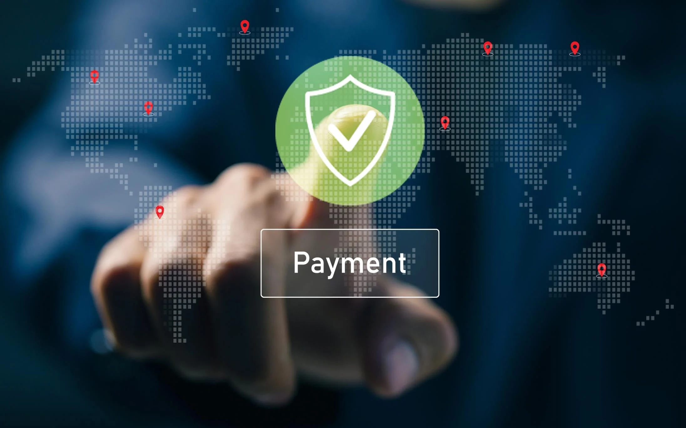 payment security illustration
